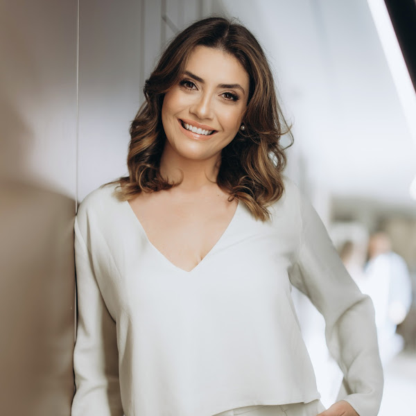 Foto 2 de Dra. Anita Santos | Cirurgiã Bucomaxilofacial