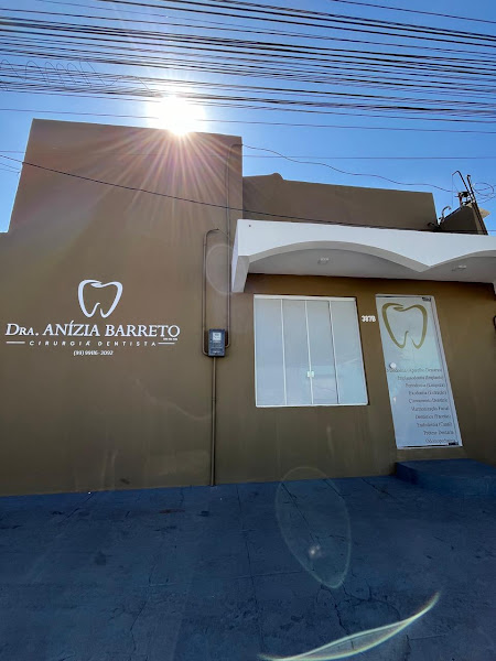 Foto 2 de Dra Anizia Barreto