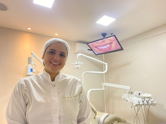 Foto 2 de Dra. Anizia Fernandes