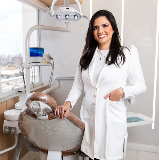 Foto 3 de Dra. Anizia Fernandes