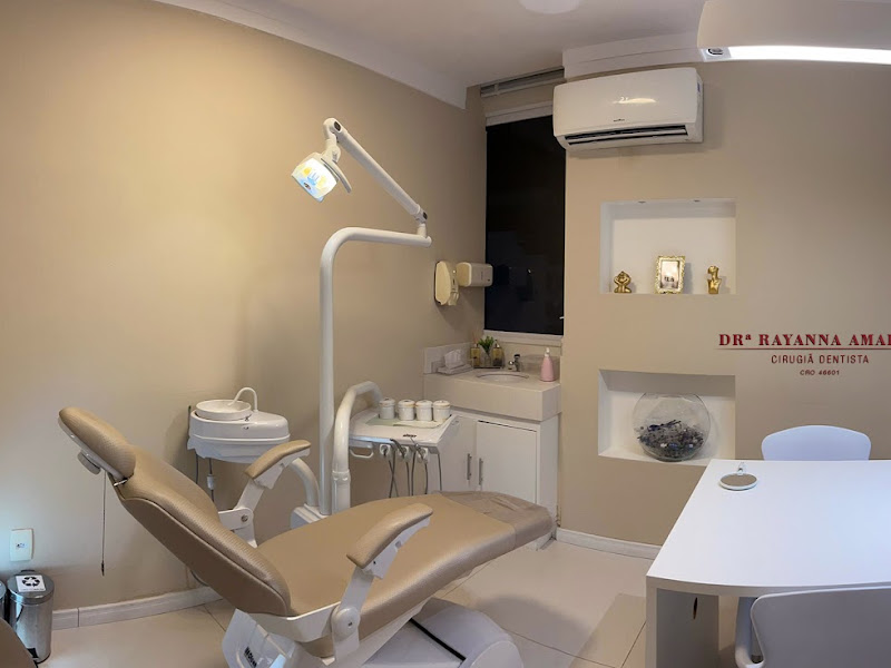 Foto 3 de Dra. Anna Carolina Lanes | Ortodontista - Alinhadores Invisalign