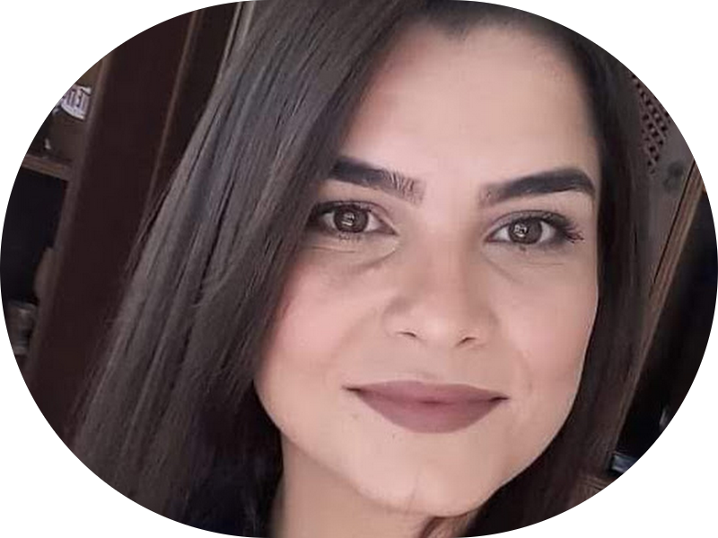 Foto 2 de Dra Anna Carolina Machado