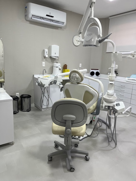 Foto 2 de Dra. Anna Carolina Martins Odontologia e Estética
