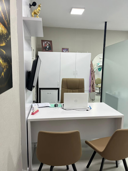 Foto 3 de Dra. Anna Carolina Martins Odontologia e Estética