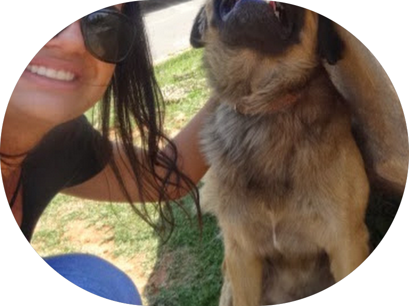 Foto 2 de Dra. Anna Carolina Vasconcelos Amatti