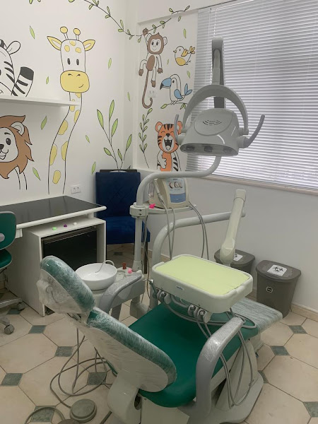 Foto 3 de Dra. Anna Fernanda Gouvêa - Odontopediatra