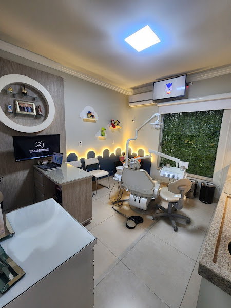 Foto 2 de Dra Anna Flávia Ferreira e Cunha