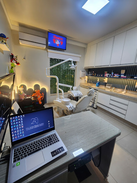 Foto 3 de Dra Anna Flávia Ferreira e Cunha