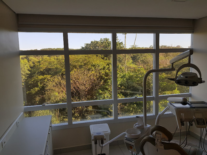 Foto 2 de Dra. Anna Gabriella Biagini - DTM e Bruxismo