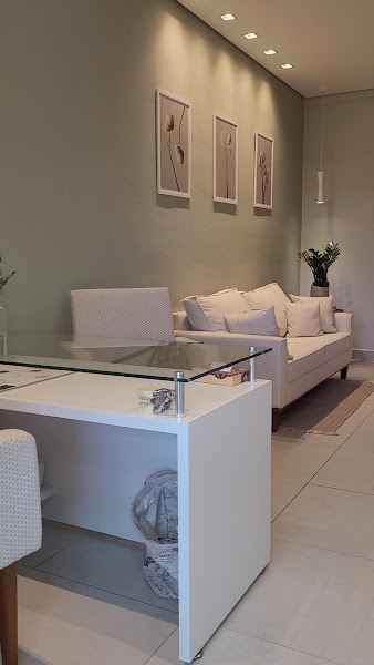 Foto 3 de Dra. Anna Gabriella Biagini - DTM e Bruxismo