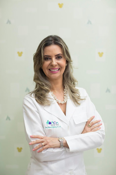 Foto 2 de Dra. Anna Galganny Almeida