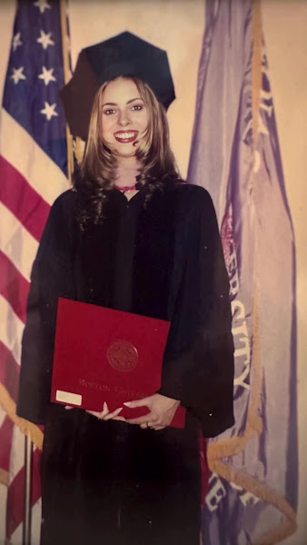 Foto 4 de Dra. Anna Galganny Almeida