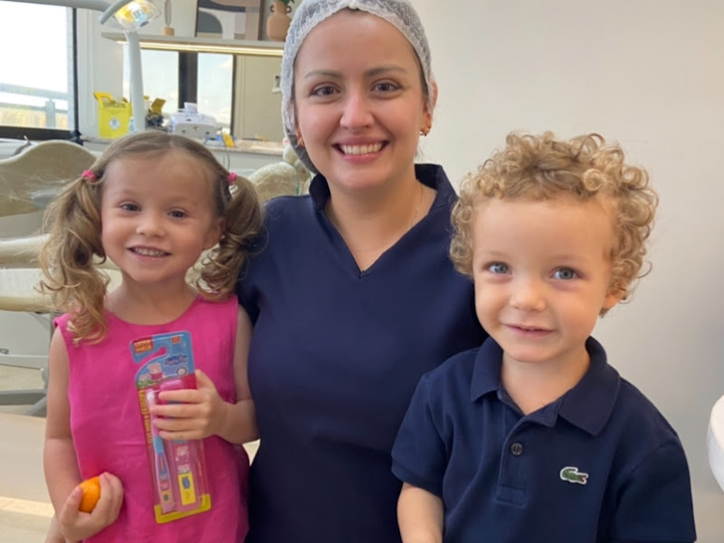 Foto 7 de Dra. Anna Galganny Almeida