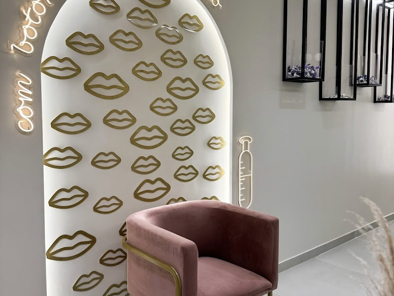 Foto de Dra Anna Laura Leite - Especialista em Harmonização Orofacial