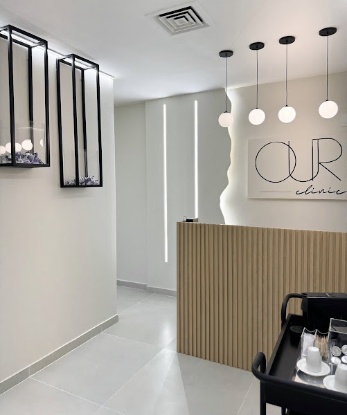 Foto 3 de Dra Anna Laura Leite - Especialista em Harmonização Orofacial