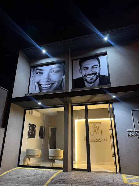 Foto 3 de Dra. Anna Laura Volpe - Dentista Rio Preto 24H