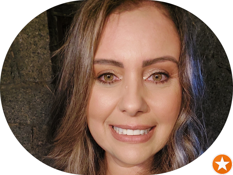 Foto 2 de Dra Anna Paula Colombelli Odontologia