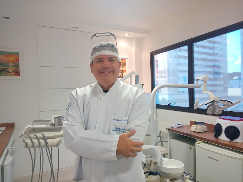 Foto 3 de Dra Anna Paula Colombelli Odontologia