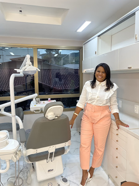 Foto 3 de Dra Anna Paula Sant’anna