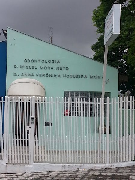 Foto 2 de Dra. Anna Verônika Mora Barreiros - Dentista