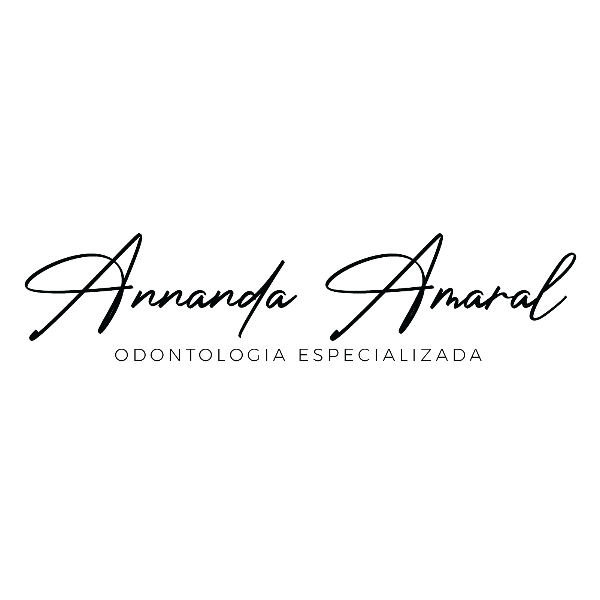 Foto de Dra Annanda Amaral - Odontologia Especializada