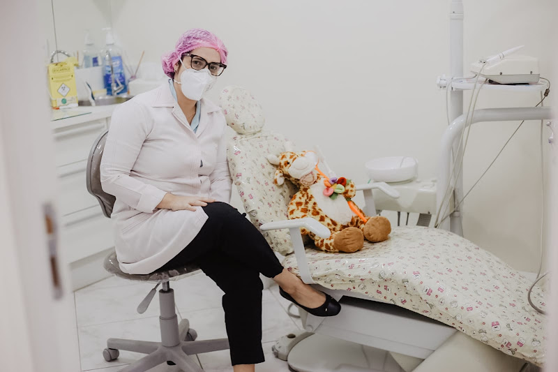 Foto 3 de Dra. Anne Barbosa : Odontopediatra | Clínica Odontologica Integral Do Recreio