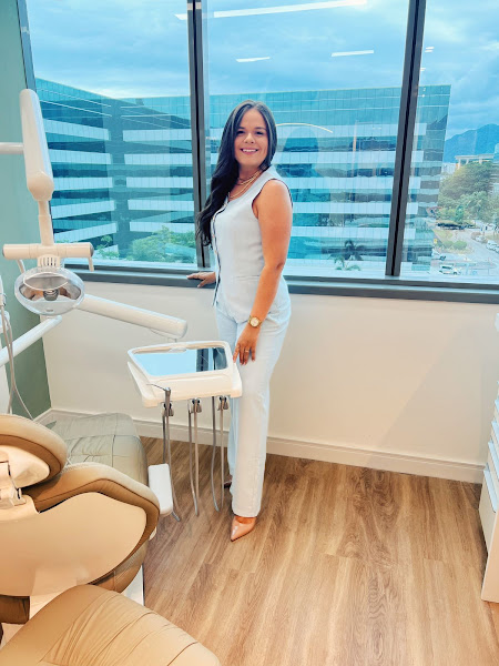 Foto 2 de Dra Anne Elise Nascimento