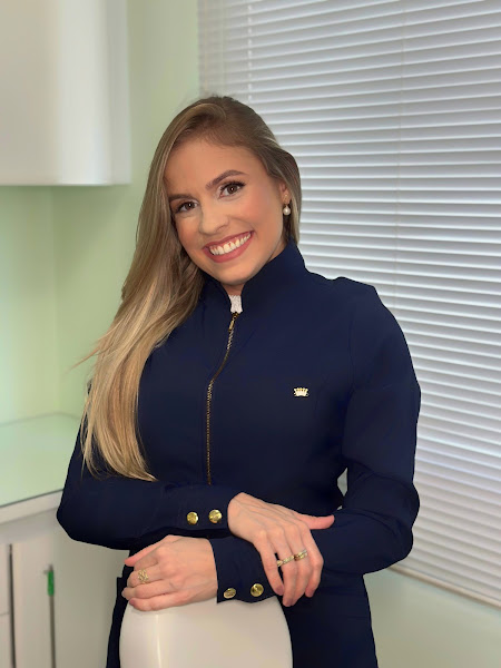 Foto 3 de Dra. Anne Lessa | Ortodontista