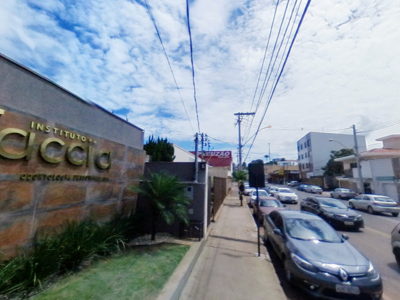 Foto 3 de Dra. Anne Oliveira