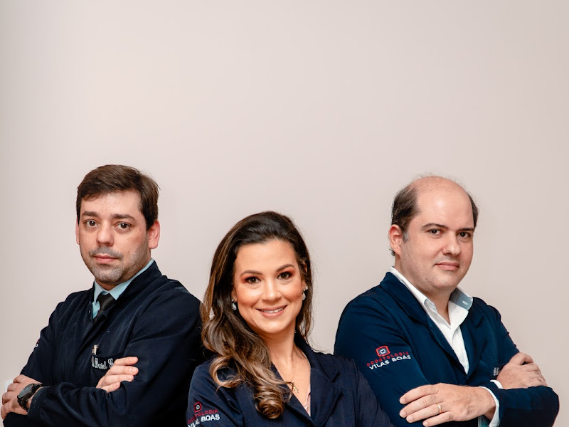 Foto 3 de Dra. Annelisa Alves Saúde