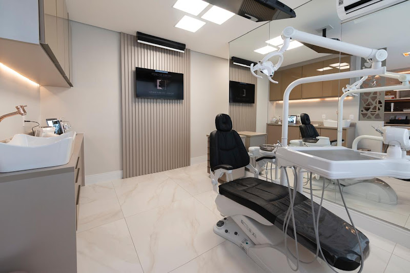 Foto 2 de Dra Annelise Ribeiro