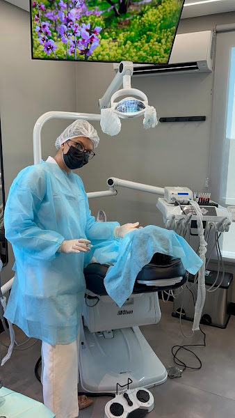 Foto 3 de Dra. Annemarie Warstat