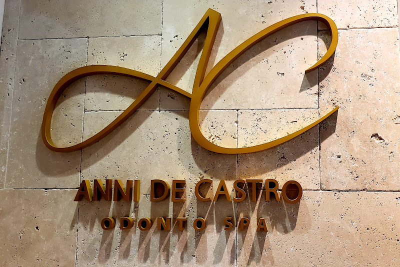 Foto 2 de Dra. Anni de Castro Marques