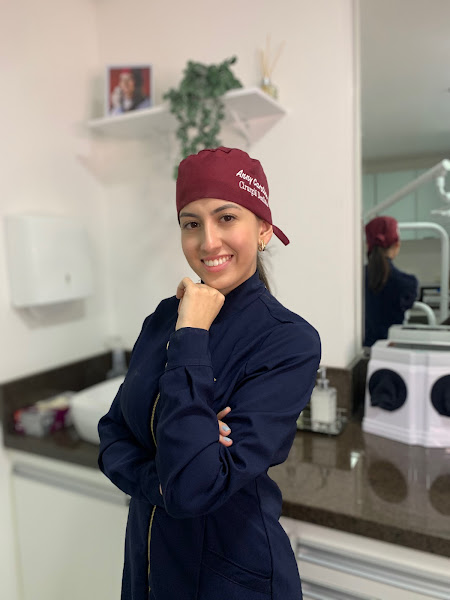 Foto 2 de Dra. Anny Caroline Cardoso - Consultório Odontológico