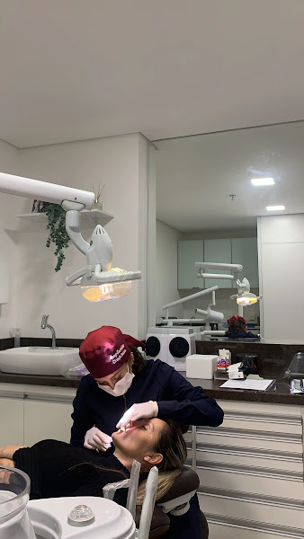 Foto 3 de Dra. Anny Caroline Cardoso - Consultório Odontológico