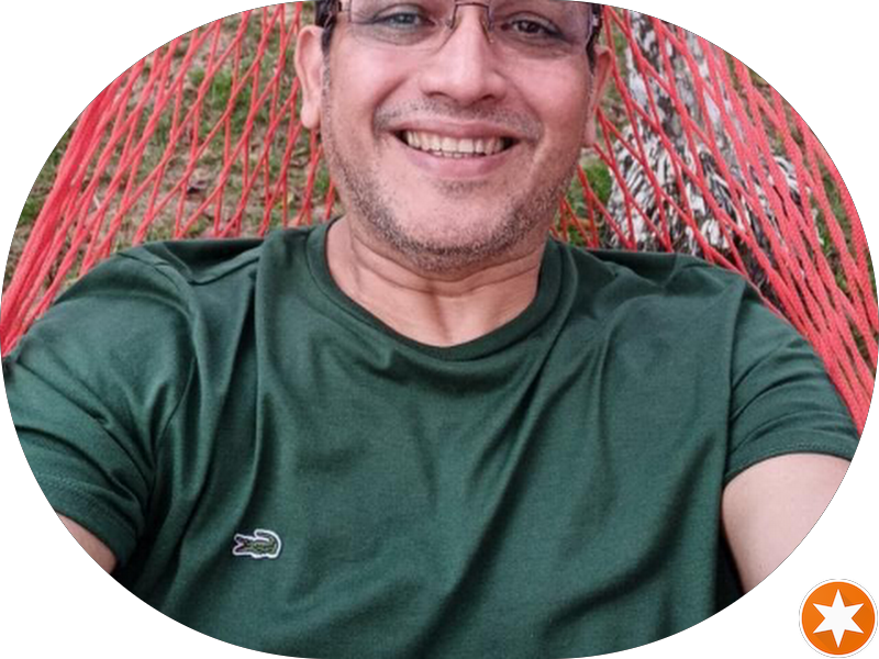 Foto de Dra Antônia Regina Figueiredo Ribeiro