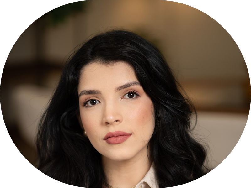 Foto 2 de Dra Antônia Regina Figueiredo Ribeiro