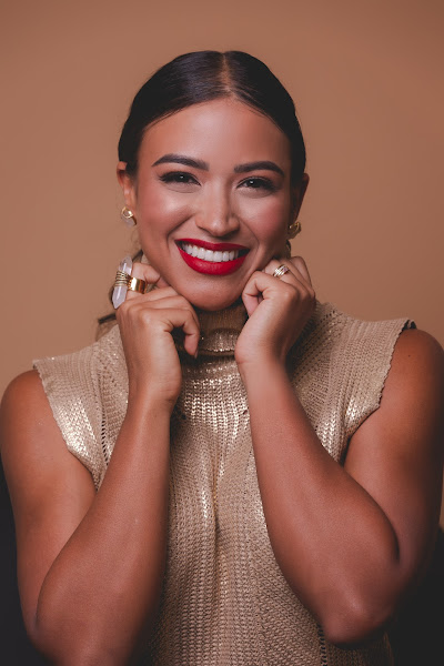 Foto 2 de Dra. Anuska Lima | Harmonização Facial e Ortodontia em Salvador