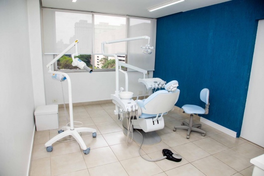 Foto 2 de Dra. Aparecida Waquin Salomão Cunha, Dentista