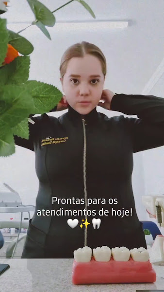 Foto 3 de Dra. Aracélis Fernandes - Dentista em Santa Bárbara D' Oeste - Removemos sua dor de dente