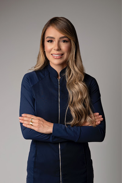 Foto 2 de Dra. Aretha Bruna Gonzaga | Dentista Goiânia