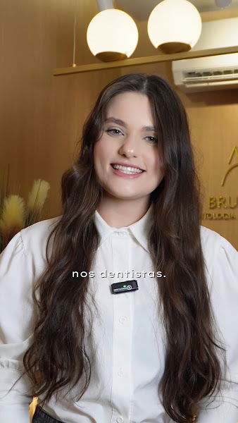 Foto 3 de Dra. Aretha Bruna Gonzaga | Dentista Goiânia