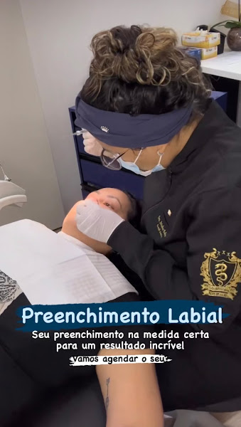 Foto 3 de Dra Ariadne Fabiano - Dentista