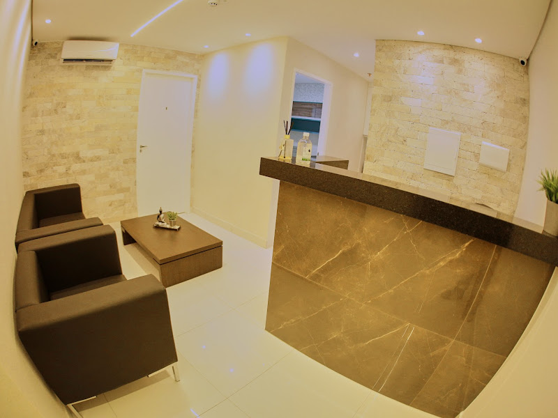 Foto 3 de Dra. Ariana Marinari | Harmô Conceito | Harmonização Facial | Preenchimento Facial| Botox | Rejuvenescimento da Pele