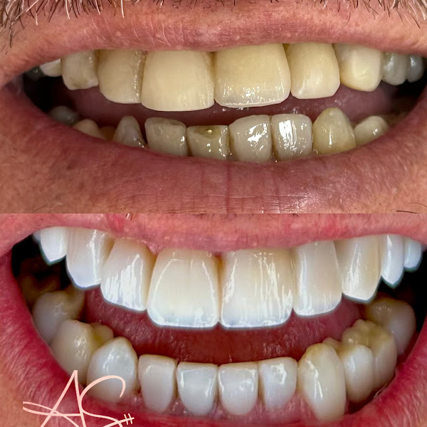 Foto 2 de Dra. Ariana Sales