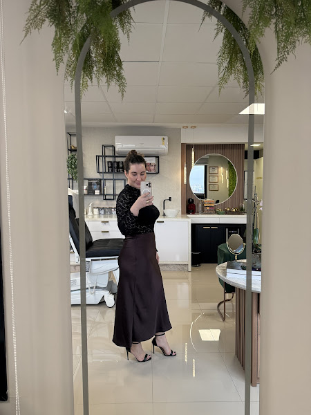 Foto 3 de Dra. Ariane Almeida