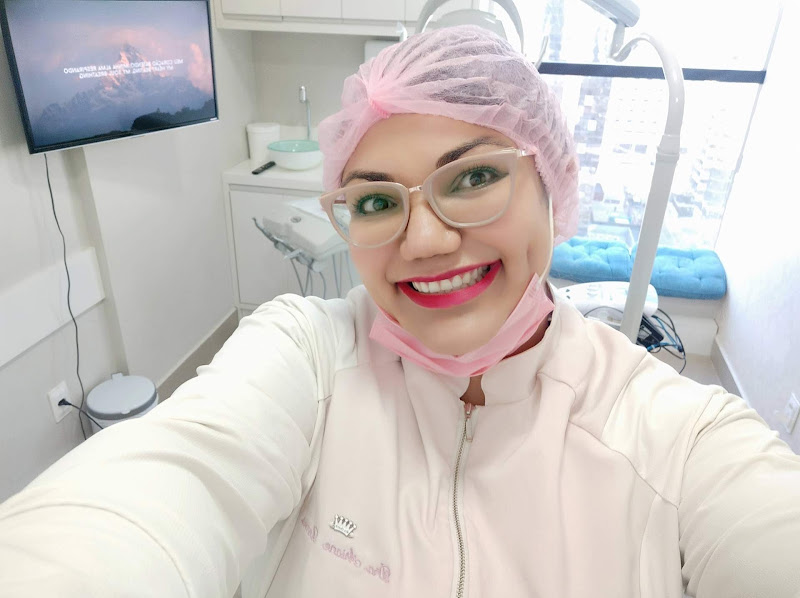 Foto 3 de Dra Ariane Lemes Odontologia