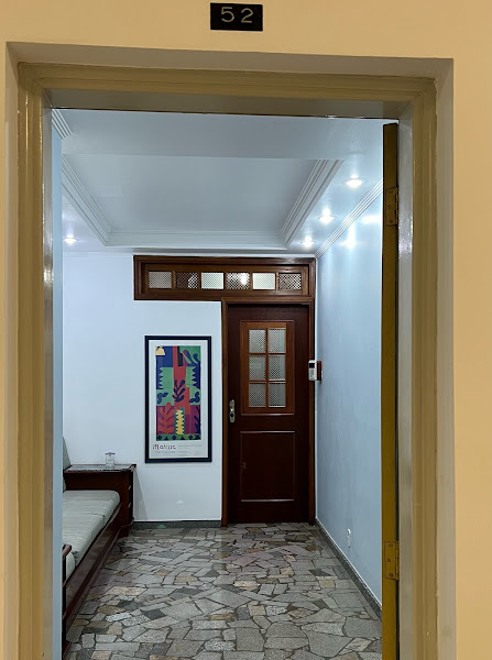 Foto 3 de Dra. Ariane M. Morelli