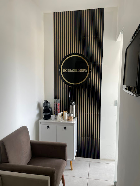 Foto 3 de Dra Arianne Martins