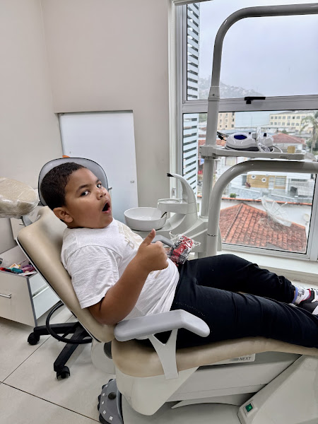 Foto 2 de Dra Arianne Mendes - TEA, PNE E ODONTOPEDIATRIA 💖